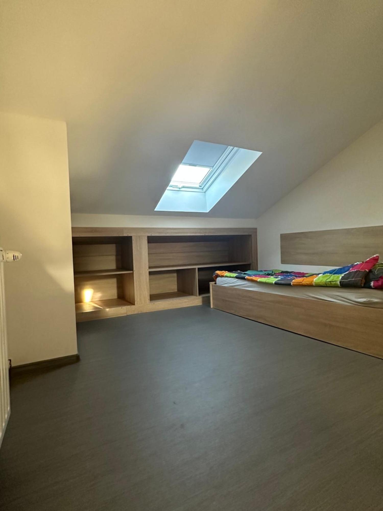 Zamardi Parti Apartman Buitenkant foto